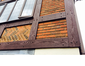 Tudor Board