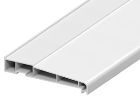 Exterior Window Cills