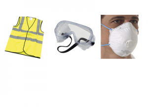 PPE Wear