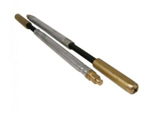 SARACEN TWIST-IN WINDOW SHOOTBOLT RODS - SASH REBATE - ALL SIZES