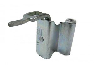 TILT & TURN TOP STAY HINGE - 13MM AXIS