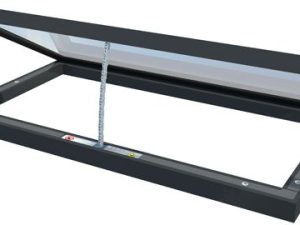 Hinged Opening Roof Window