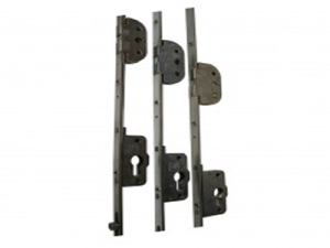 TILT & SLIDE 25MM BACKSET PATIO DOOR DRIVE 1880M - 2380MM