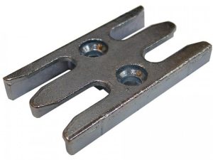 WINDOW ESPAG NIGHT VENT KEEP - PROFILE 22 8MM