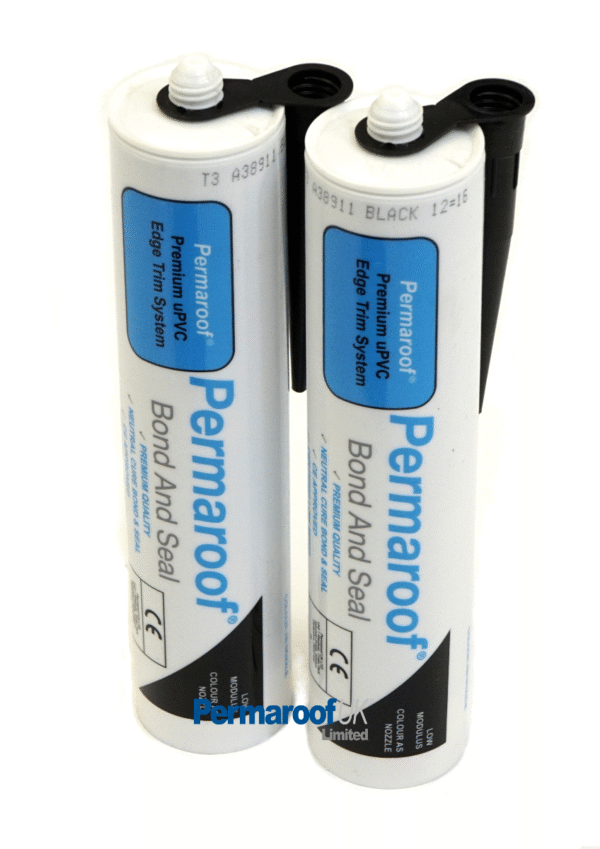EPDM Shed Roof Kit - Image 4
