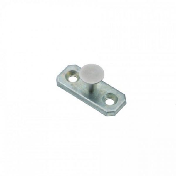 CONCEALED RESTRICTOR 12.5MM STUD PLATE