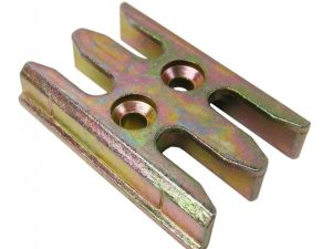 WINDOW ESPAG NIGHT VENT KEEP - SYNSEAL SYNERGY 10MM