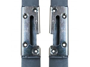 TILT & TURN HANDED LOCK STRIKER LEFT / RIGHT