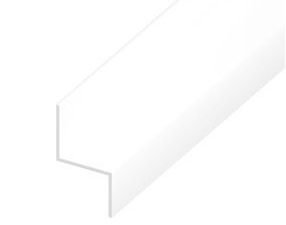 CLADDING DRIP TRIM ALL COLOURS X 5M