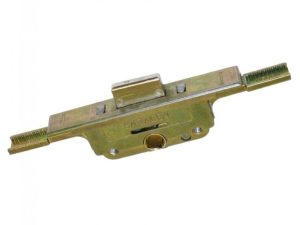 VALIANT FM WINDOW SHOOTBOLT FACE MOUNTED GEARBOX 20MM BACKSET