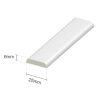 25MM D MOULDING ALL COLOURS X 5M - Image 2