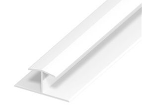 CLADDING JOINT TRIM ALL COLOURS X 5M