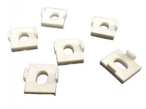 WINDOW FRICTION STAY PACKERS - 4MM