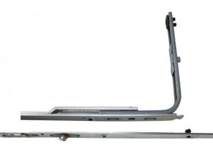 TILT & TURN BACK STAY CORNER DRIVE SASH REBATE 1201MM - 1600MM