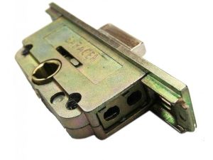 SARACEN WINDOW SHOOTBOLT TWIST-IN GEARBOX LOCK 20MM BACKSET