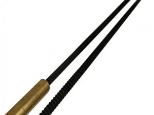 SARACEN SPIRAL DRIVE WINDOW SHOOTBOLT PAIR OF RODS - ALL SIZES