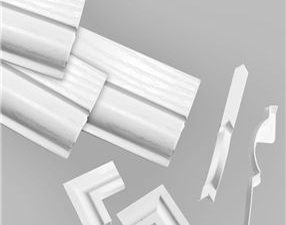 ROOMLINE ARCHITRAVE DIY DOOR KIT ALL COLOURS