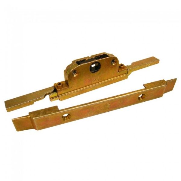 MACO MK1 WINDOW SHOOTBOLT GEARBOX & COVER 20MM BACKSET