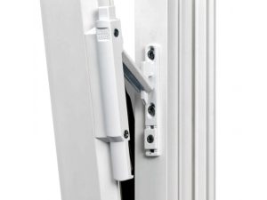 WINKHAUS CENTURION OBV TILT & TURN WINDOW RESTRICTOR - WHITE