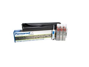 ELEVATE EPDM SHED ROOF KIT - LIFETIME WARRANTY!