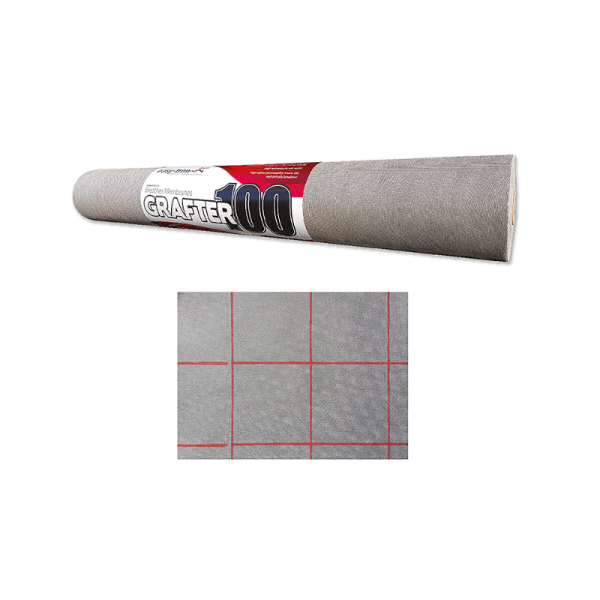 Easytrim Grafter 100gsm High performance roofing membrane