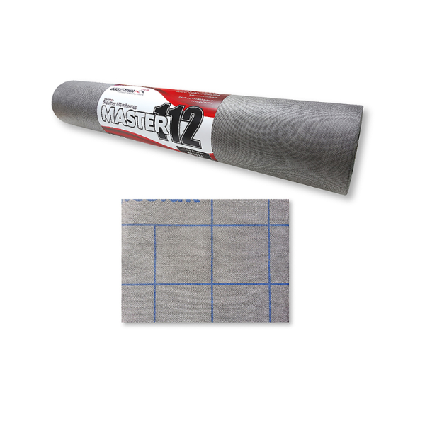 Easytrim Master112gsm High performance roofing membrane