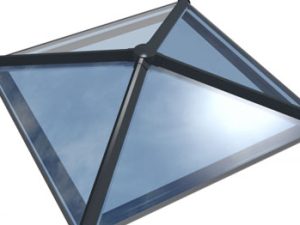 Fixed Roof Skylights