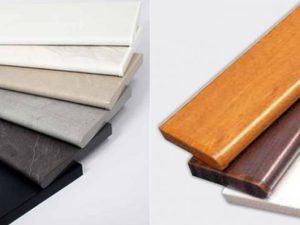 Laminated Internal window boards