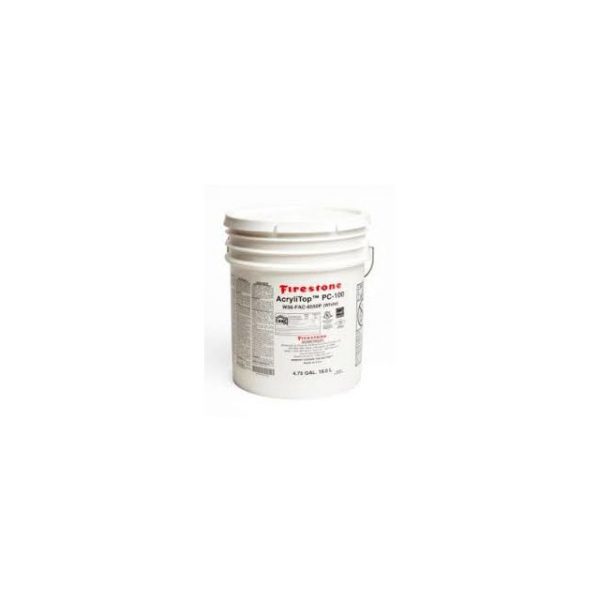 Firestone WATER BASED ADHESIVE