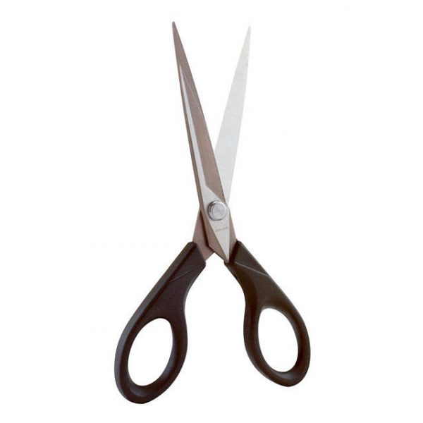 7" Scissors