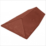 Brick Red