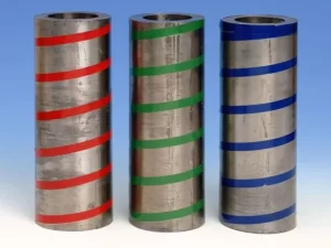 Calder Lead Code 3 Roofing Lead Flashing Roll - Length 6m x Widths 150mm, 180mm, 300mm