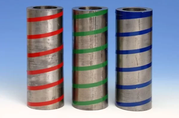 Calder Lead Code 3 Roofing Lead Flashing Roll - Length 6m x Widths 150mm, 180mm, 300mm
