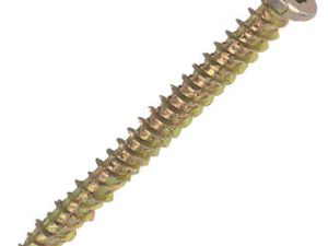 Concrete Screws