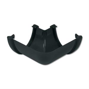 115Mm Hi-Cap Deepflow Gutter Angle 90 Degrees