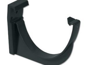 Hi-Cap Gutter Fascia Bracket Anthracite Grey