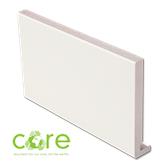 16MM ECO Square Fascia White