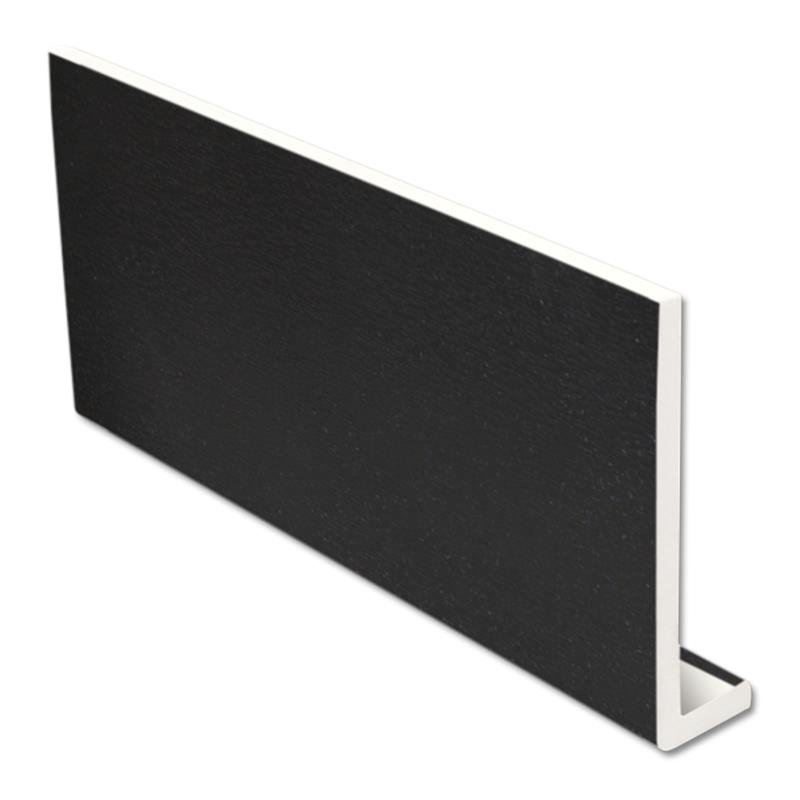 9mm Reveal Liner Black Ash