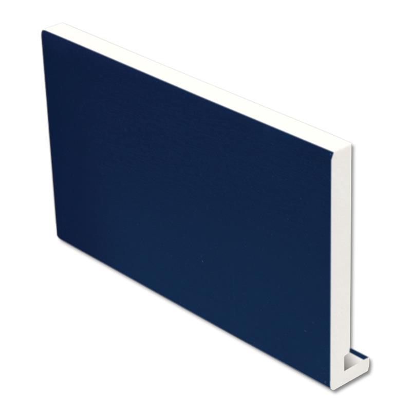 16mm Square Fascia Royal Blue