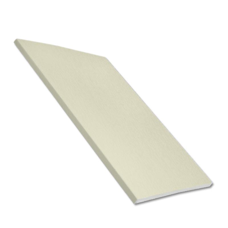 9mm Soffit Board Cream