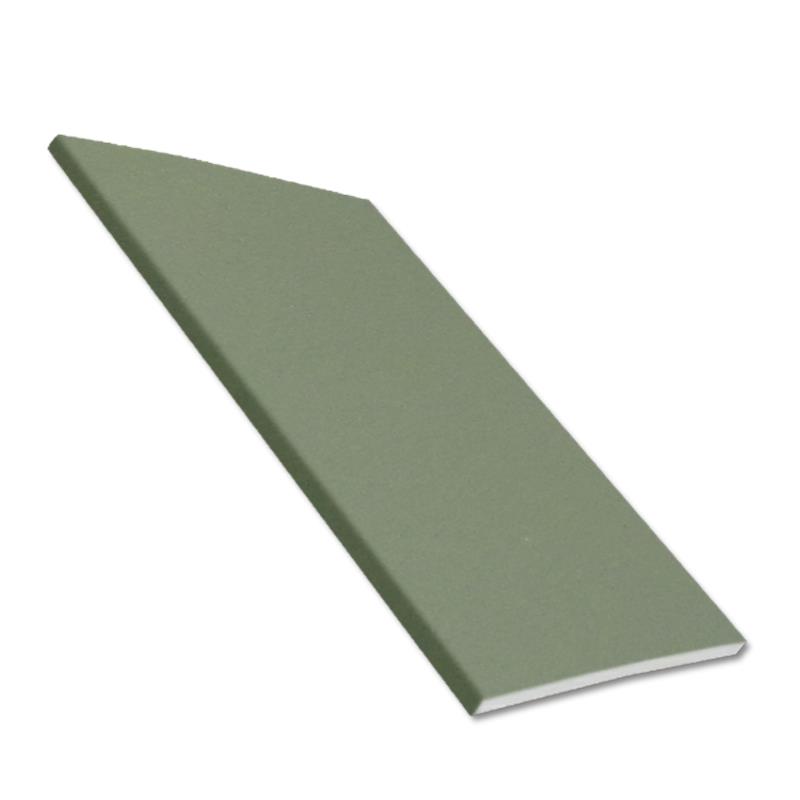 9mm Soffit Board Chartwell Green