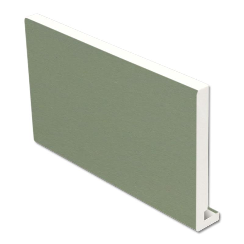 16mm Square Replacement Fascia Chartwell Green