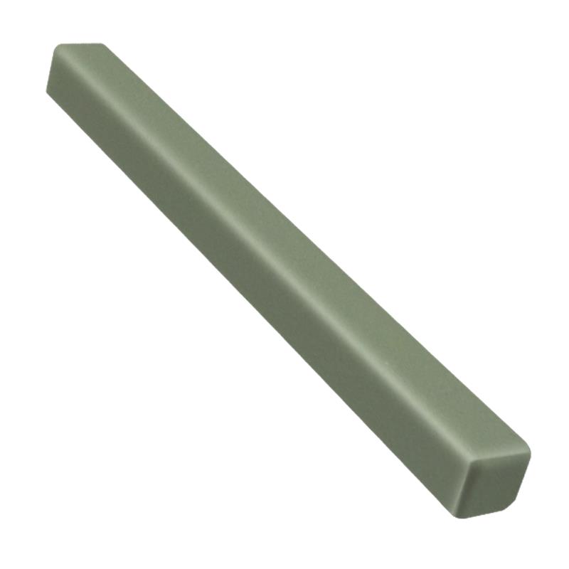 500mm Square Fascia Corner Ext D/Ended Chartwell Green