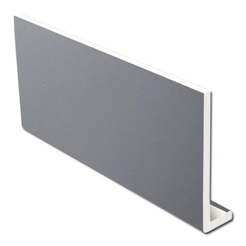 9mm Reveal Liner Slate Grey Smooth