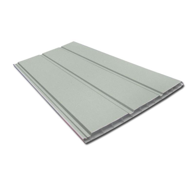 Hollow Soffit Agate Grey