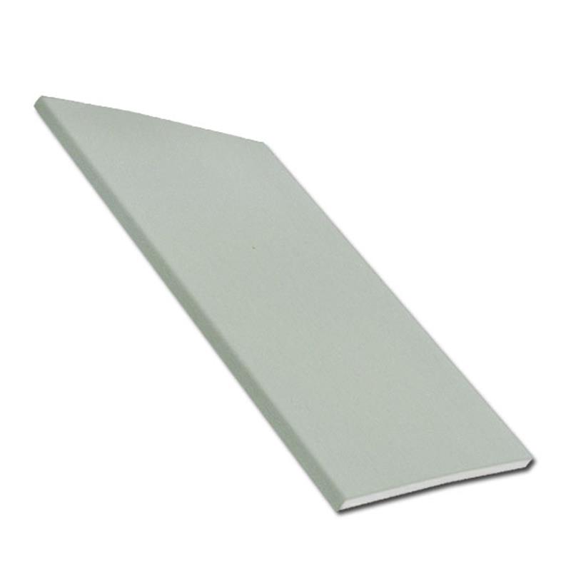 9mm Soffit Board Agate Grey