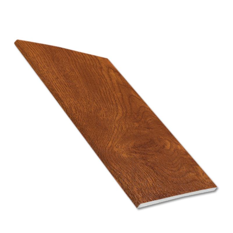 9mm Soffit Board Light Oak (Light Oak)