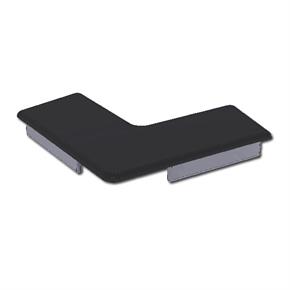 Finishing Kit Dark Grey