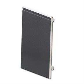 Lap Cladding Slate Grey