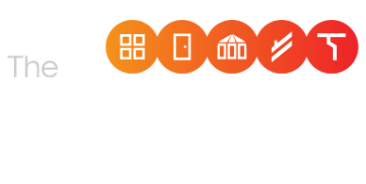 UPVC Shop Logo